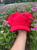 Hijab caps